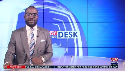 Equity in Development: Voltarians unhappy with govt's approach to dealing with challenges (12-8-21)