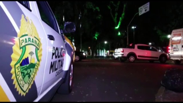 Percebendo violência no Trânsito, Polícia Militar e Transitar intensificam fiscalizações em Cascavel