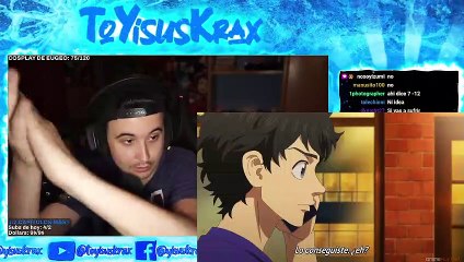 VUELTA AL PRESENTE!! | TOKYO REVENGERS CAP 12