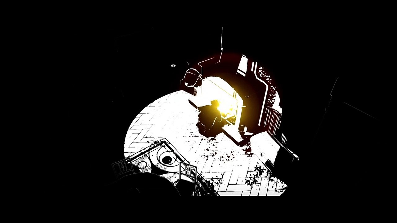 White Night  - Trailer de Gameplay