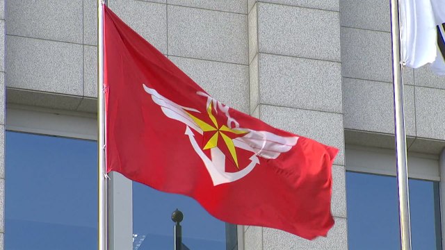 해군 여중사, '상사에 성추행' 신고 뒤 숨진 채 발견 / YTN