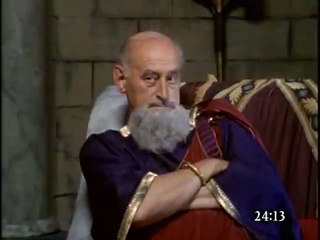 Phim Kinh Thánh || Công vụ Tông đồ || Chương 24