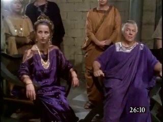 Phim Kinh Thánh || Công vụ Tông đồ || Chương 26