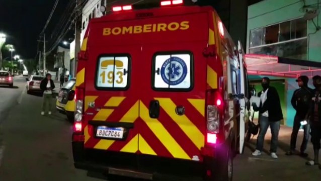 Haitiana agredida: PM atendeu ocorrência com agilidade, acionou o socorro, mas não localizou agressor