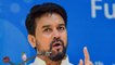 MPs-Marshals scuffle in RS: Watch what Anurag Thakur said