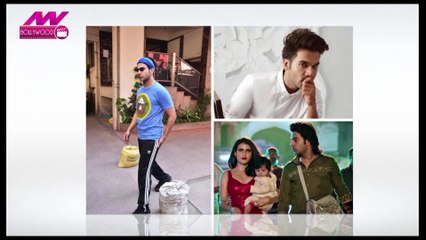 जाने राजकुमार राव ने क्यों बदला था अपना सर नेम?