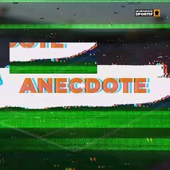 Anecdote avec l'International Ivoirien Aka Serges Arnaud