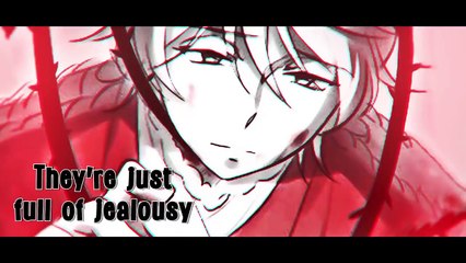 Nightcore - Destiny (Lyrics)