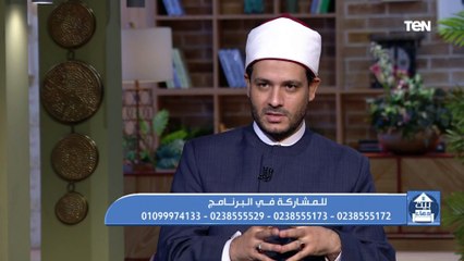 دعوة للتواضع والثبات على المبدأ .. دروس من أخلاق النبي