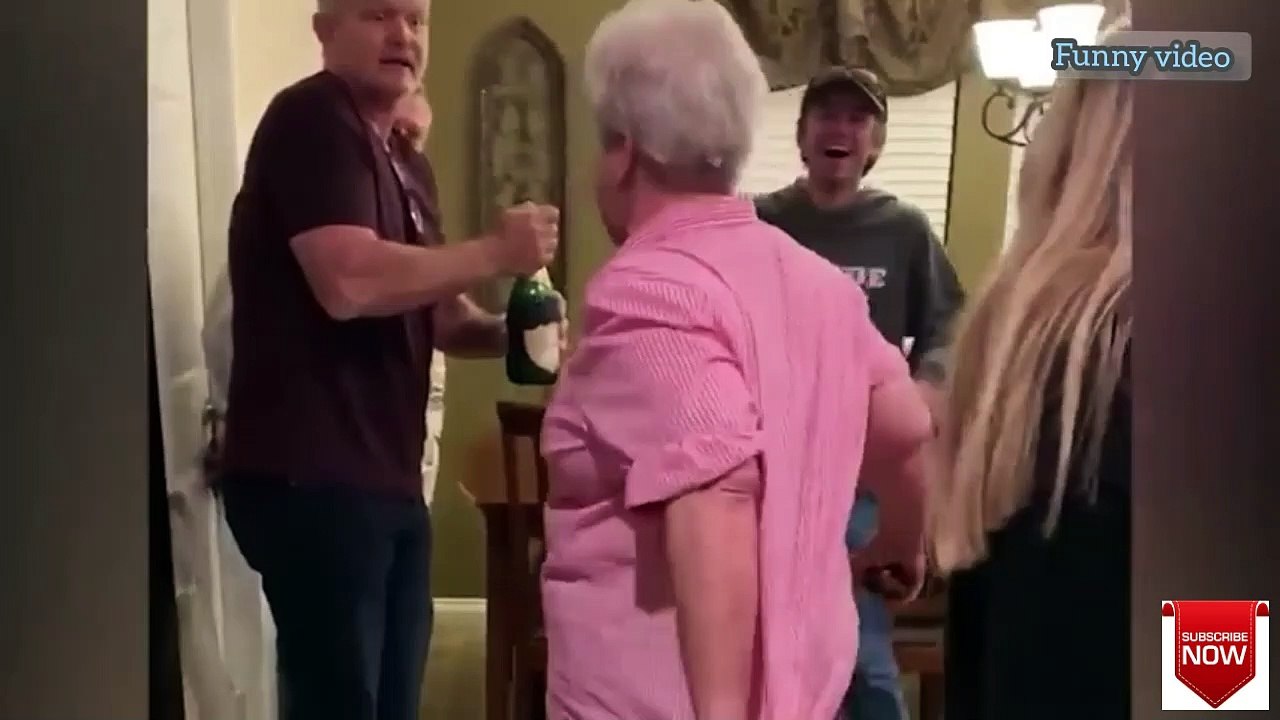 funny video - broken things  - funny fails