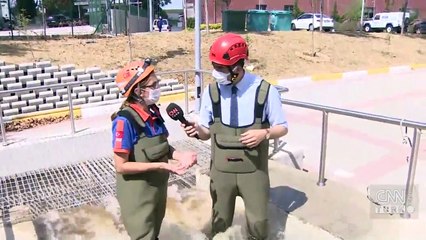 Sel anında nelere dikkat edilmeli?