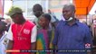 Joy Clean Ghana Campaign: Officials of AMA invade makeshift homes of squatters under bridges at Circle - Joy News Today (12-8-21)