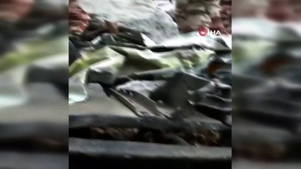 - Hindistan'daki toprak kaymasında can kaybı 13’e yükseldi