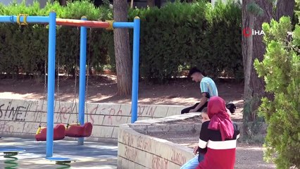 'Maske düştü', vakalarda artış görüldü