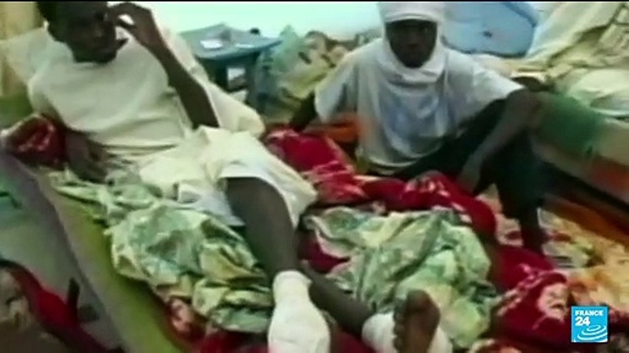 Sudan to hand ex-President Omar al-Bashir to ICC