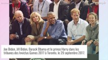 Meghan Markle et Harry blacklistés pour les 60 ans d'Obama ? 