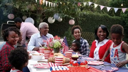 العمر المديد