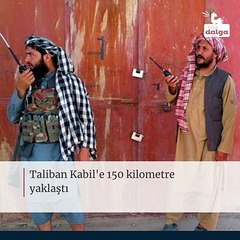 1 Dakikada bugün ne oldu? | 12 Ağustos 2021