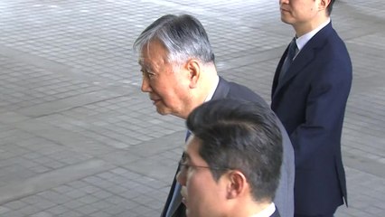 참여연대 "이중근 부영 회장 가석방, 제도 취지 어긋나" / YTN