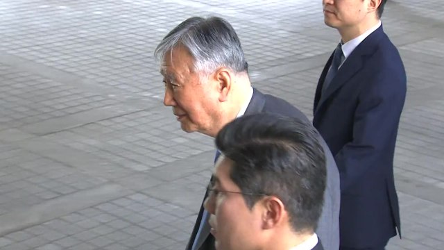 참여연대 이중근 부영 회장 가석방, 제도 취지 어긋나 / YTN