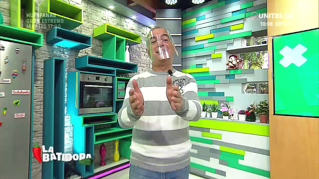 Entrevista con Erick Elera y Ralph Armon