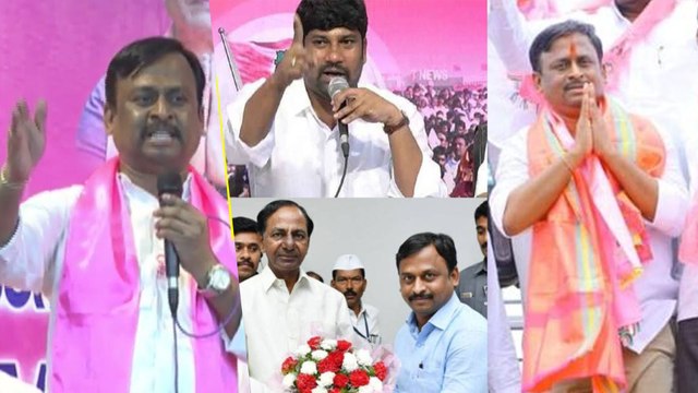 Huzurabad Election : 2 గుంటల నిరుపేద Vs 200 ఎకరాల ఆసామి | TRS Vs BJP || Oneindia Telugu