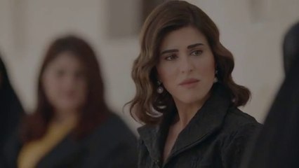 مسلسل مارغريت الحلقة 2 الثانية