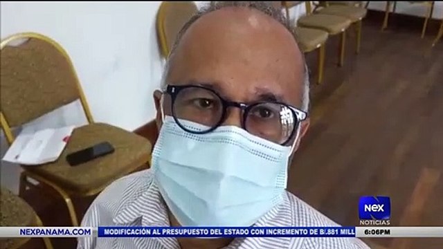 Primer caso con la variante Delta, en la provincia de Colon un menor de edad - Nex Noticias