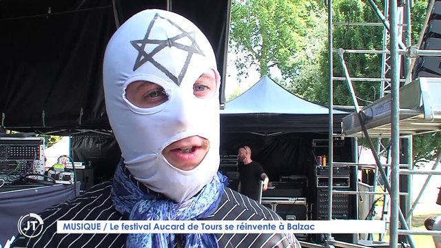 Le Journal - 12/08/2021 - VITICULTURE / La météo capricieuse aura-t-elle raison du raisin ?