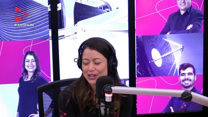 Central 98 | Bastidores de Brasília