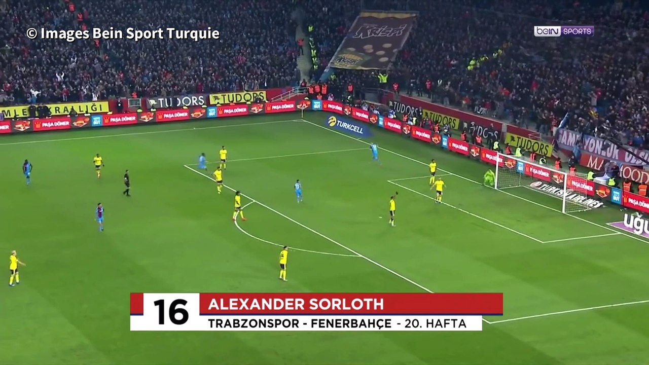 Mercato OM : vidéo de présentation de Alexander...