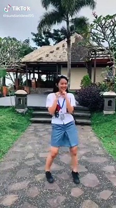 TIK TOK TRENDING ANAK SMA GOKIL BANGET BIKIN NGAKAK # TIK TOK LUCU DAN VIRAL