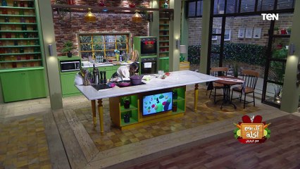 طريقة عمل "أرز حبة وحبة" مع الشيف فيفيان