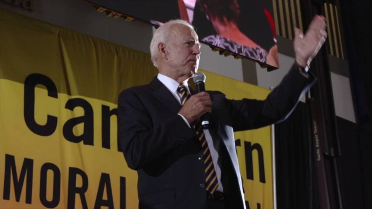 How President Biden's Summer Vacation Plans Have Changed — and Where He's Going Instead