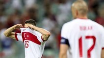 Halimiz içler acısı! Türkiye, FIFA dünya sıralamasında 10 basamak birden düştü