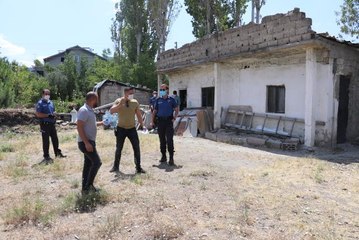 Son dakika haberleri: Isparta'da bir kişi yalnız yaşadığı evde ölü bulundu