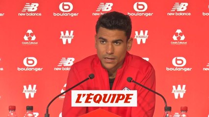 André : « Galtier recevra un très bon accueil » - Foot - L1 - LOSC