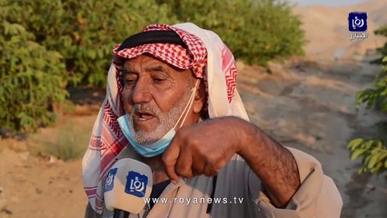 "رؤيا" تفتح ملف السدود.. "مياه الموجب" في وجه الاندثار