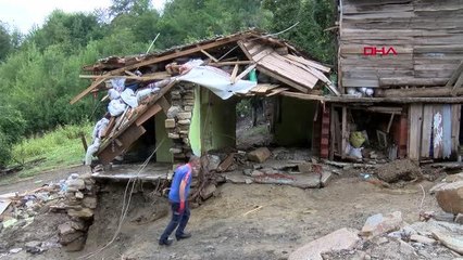 YAŞLI KADINI ARAMA ÇALIŞMALARI SÜRÜYOR
