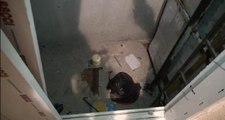 Asansör boşluğuna düşerek can veren 2 aylık bebeğin ölümünde kahreden detay: Kaç defa söyledik