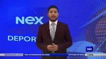 Rony Vargas desde el fichaje de Messi en París - Nex Noticias