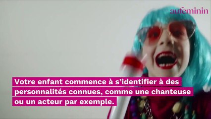 13 signes que votre « bébé » est entré en préadolescence