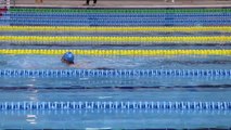 GAZİANTEP - Bedensel Engelliler Yüzme Türkiye Şampiyonası sona erdi