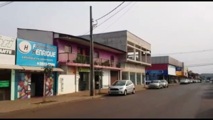 Cadê a arma? Funcionária reage a assalto e impede ladrão leve dinheiro de empresa; Veja relato