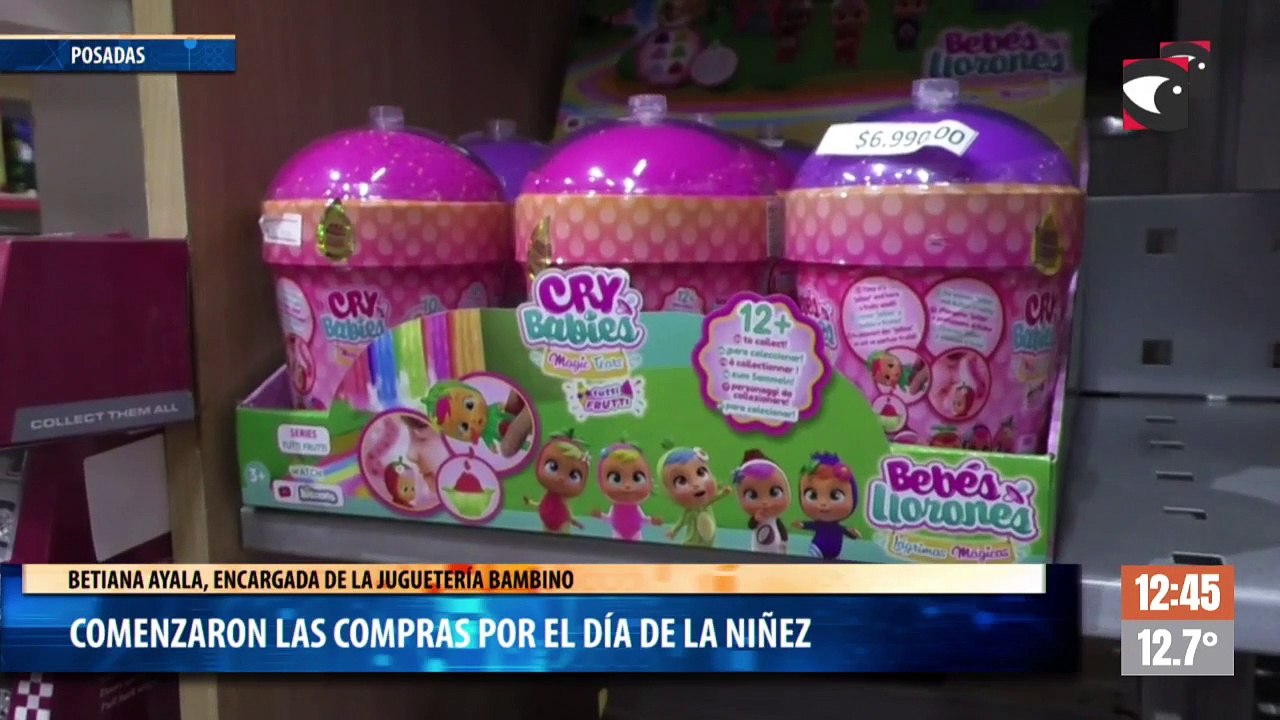 Misiones Online Televisión (882)