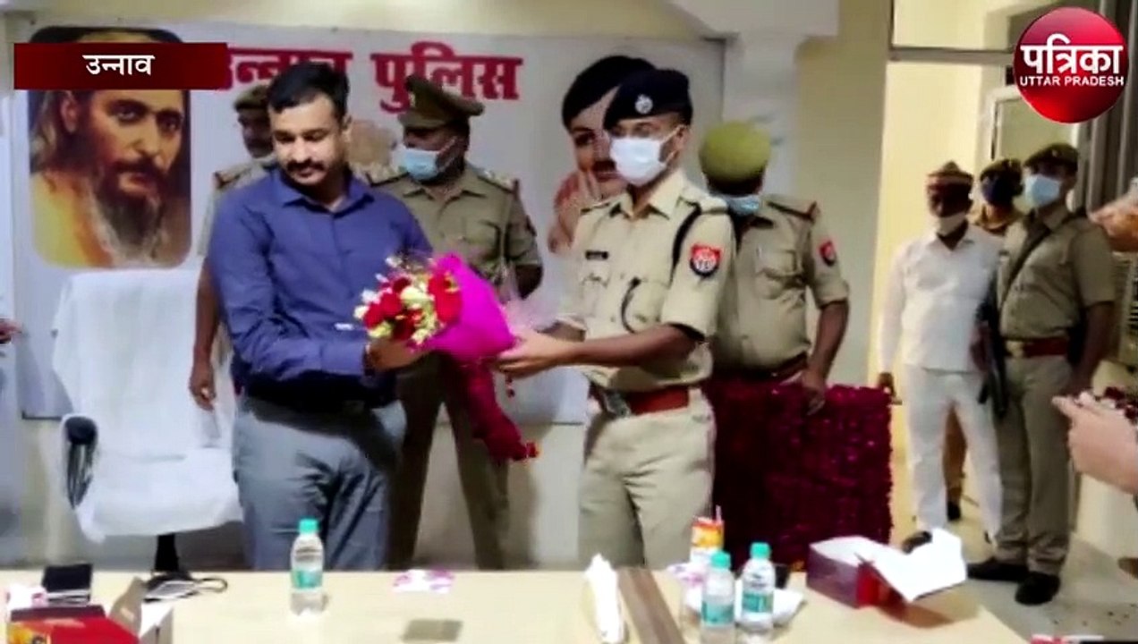 सबके सहयोग से कानून व्यवस्था रखी जा सकती है दुरुस्त - आनंद कुलकर्णी, एसपी