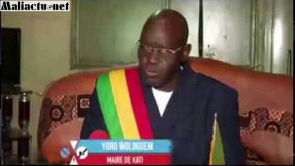 Mali : l’actualité du jour en Bambara Jeudi 12 Août 2021