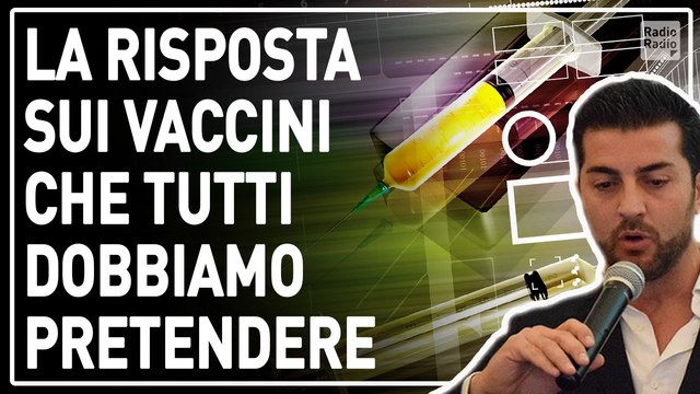 Giovani colpiti da malori improvvisi: quale correlazione c'è con i vaccini? Vogliamo una spiegazione