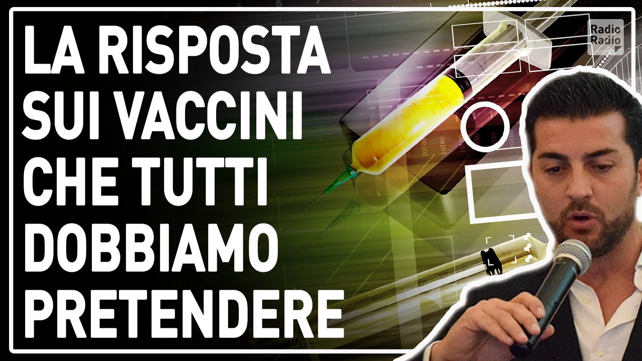 Giovani colpiti da malori improvvisi: quale correlazione c'è con i vaccini? Vogliamo una spiegazione