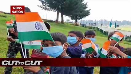 Khabar Cut to Cut : Algeria के जंगलों में भयंकर आग